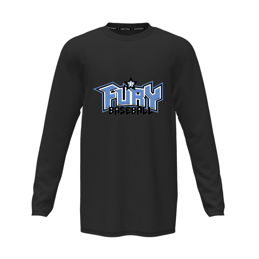 Decker Comfort T-Shirt