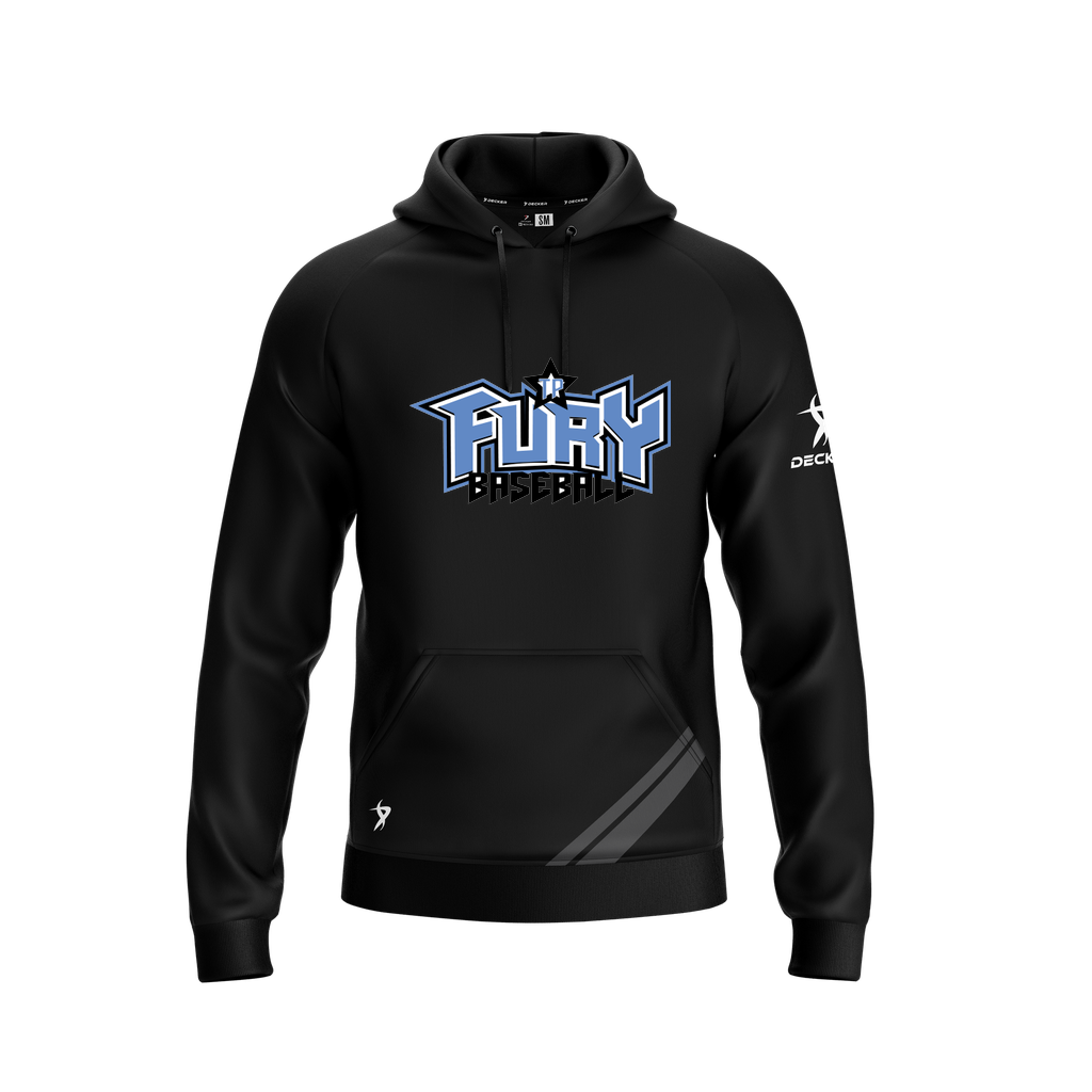 Decker Summit Hoodie