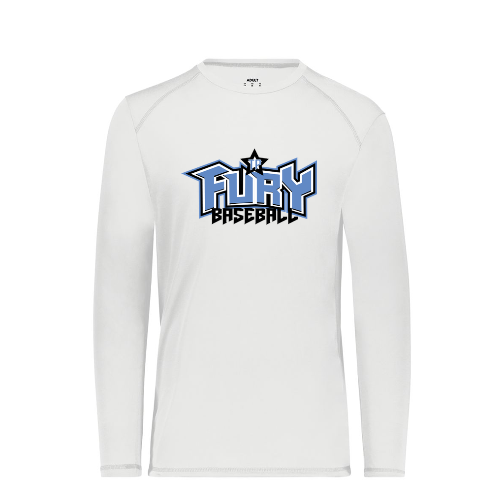 Youth SoftTouch Long Sleeve