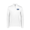 Decker Women's Flex-Lite 1/4 Zip Shirt
