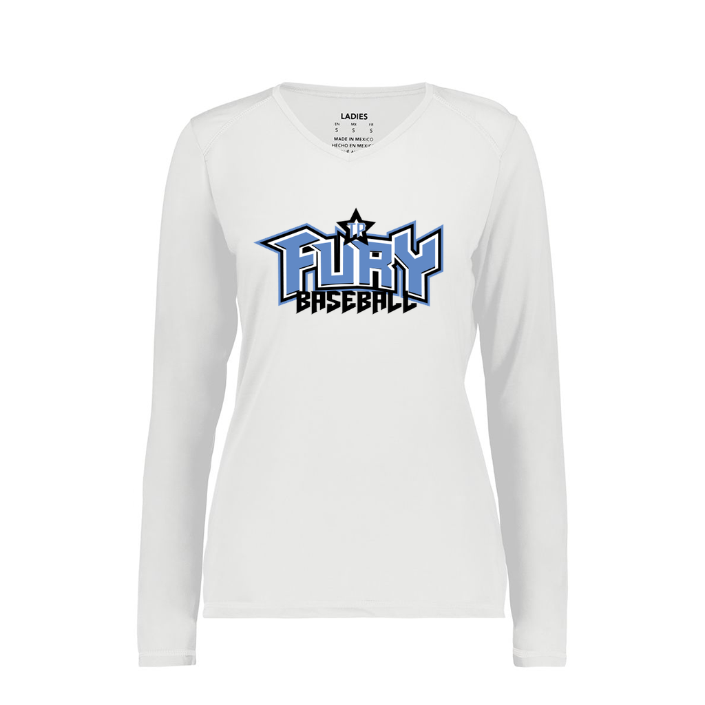 Women's SoftTouch Long Sleeve