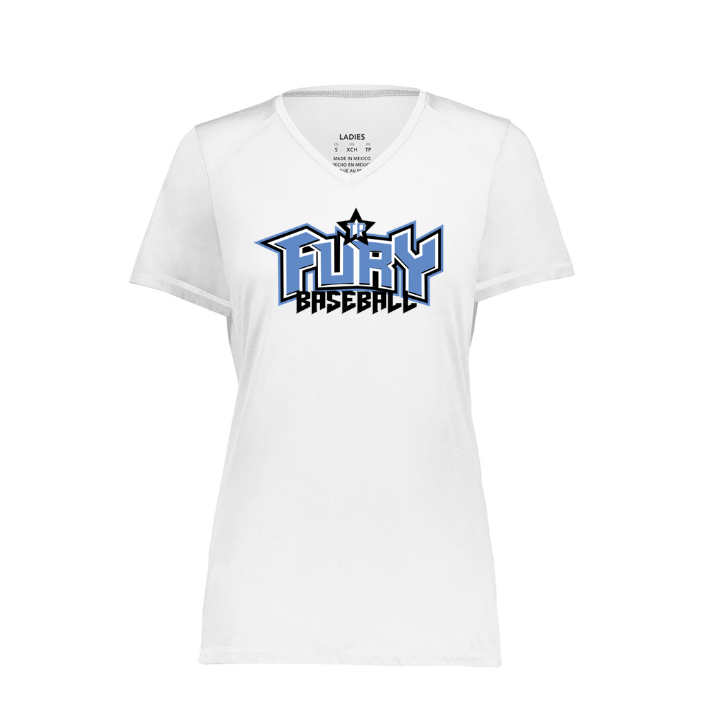 Women's SoftTouch Short Sleeve