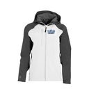 Soft Shell Full Zip Jacket - Womens