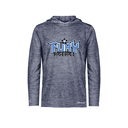 Decker Men's Charge Hoodie