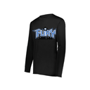 Men's LS Smooth Sport Shirt