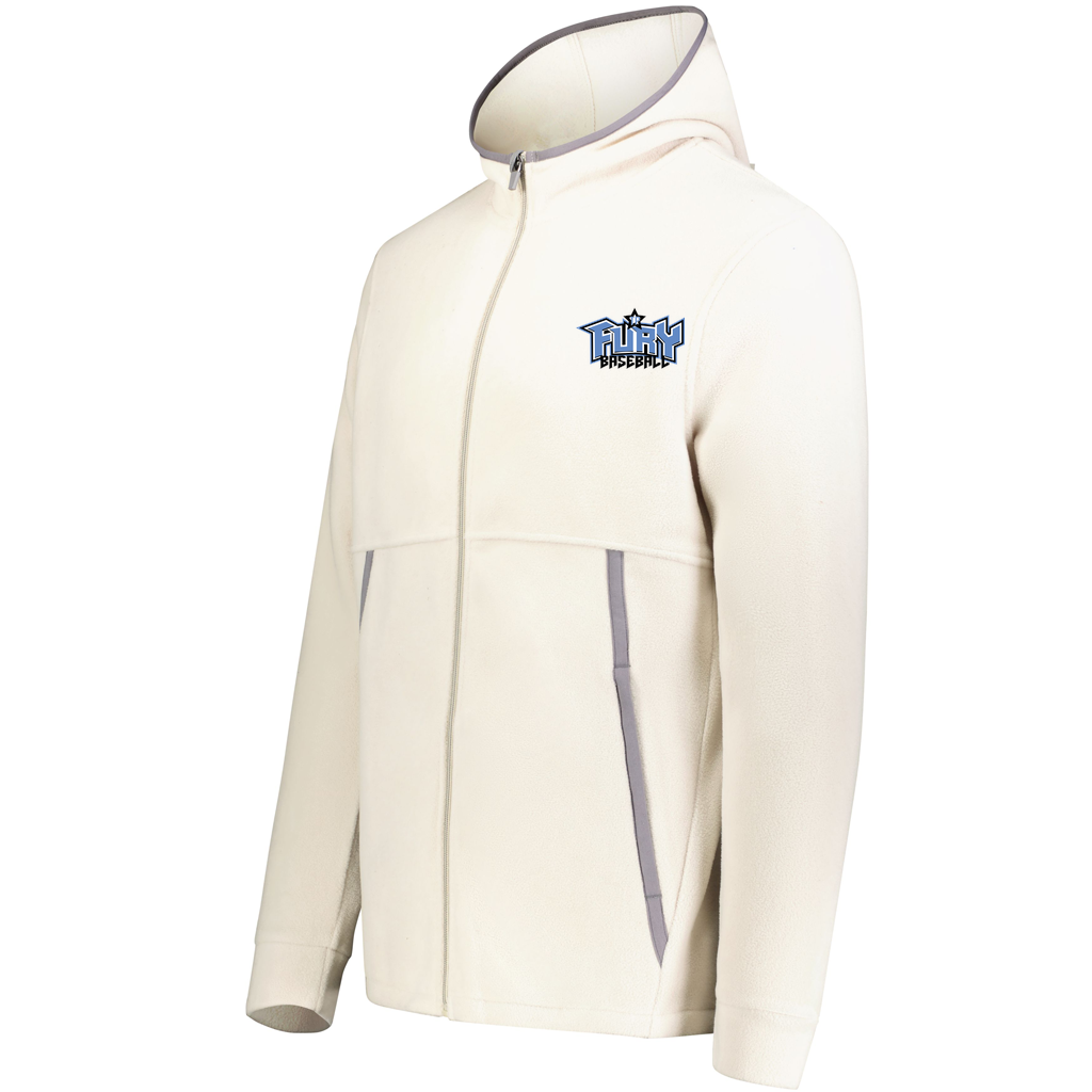 Men's Chill Full Zip Fleece