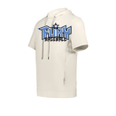 Men's Venturs Soft Knit Short Sleeve Hoodie