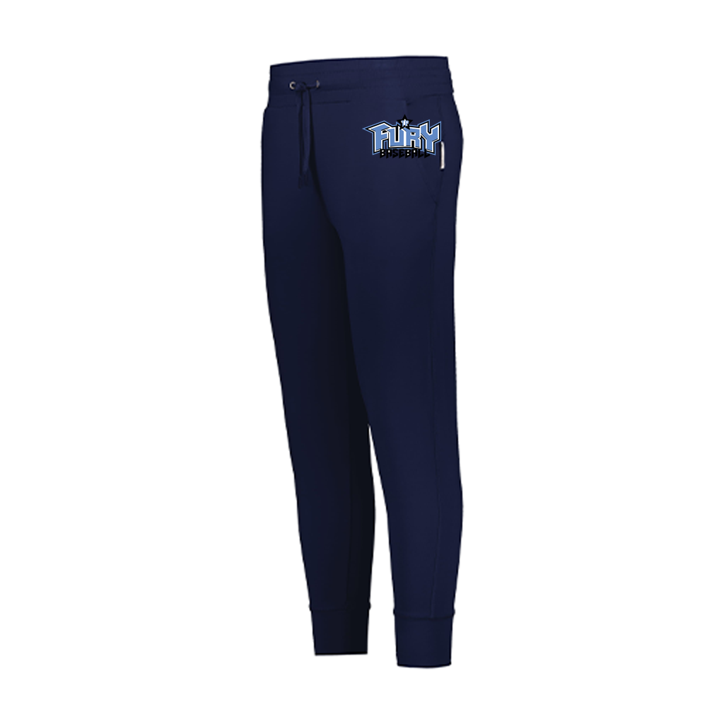 LADIES VENTURA SOFT KNIT JOGGER