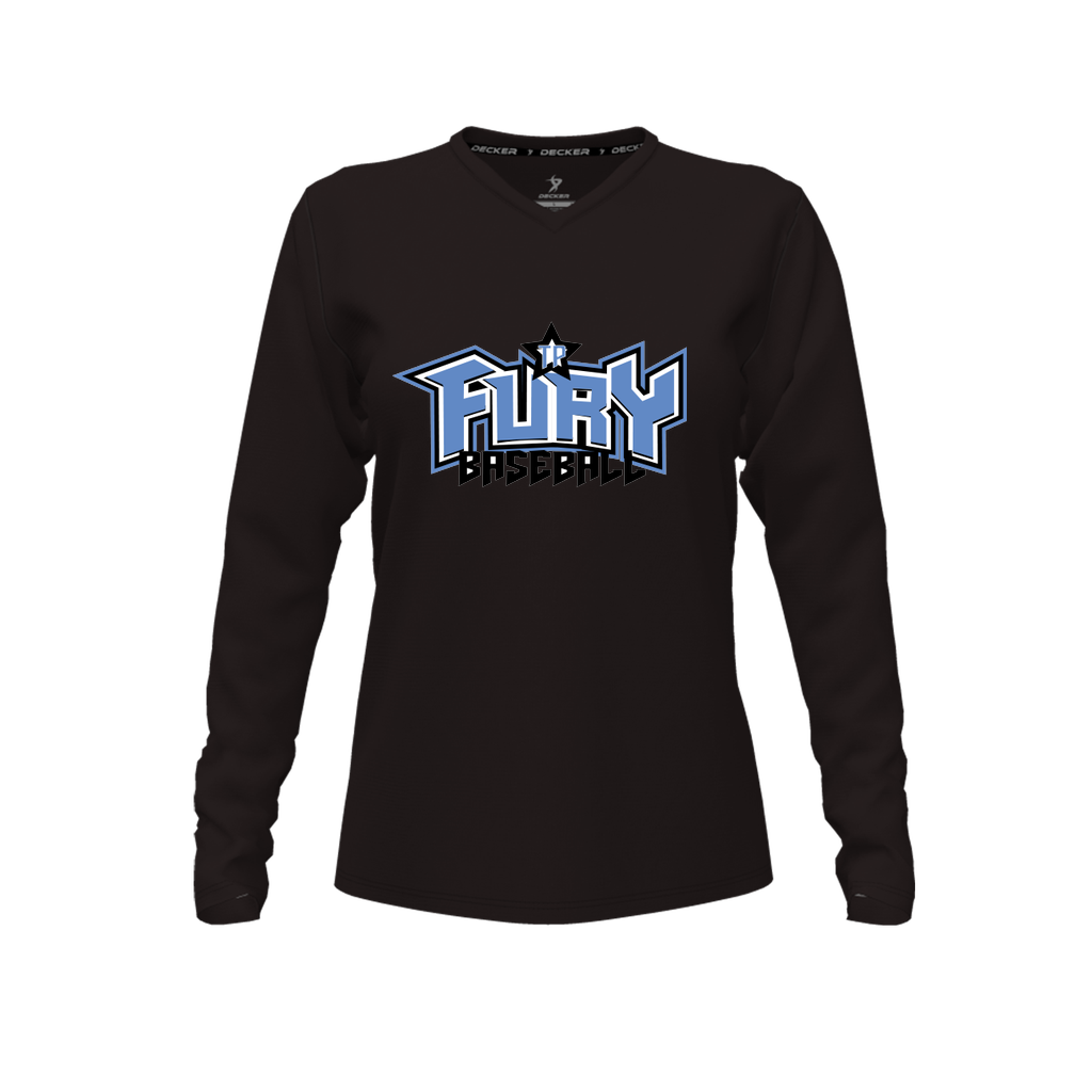 Decker Comfort T-Shirt