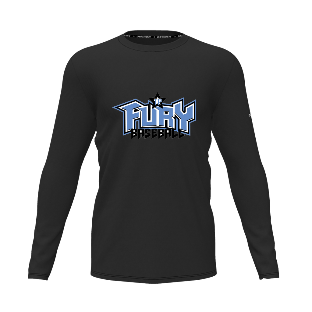 Decker Performance T-Shirt