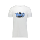 Decker Men's Tri-Blend T-Shirt - Short Sleeve