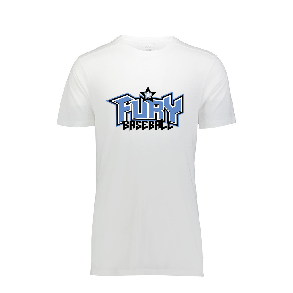 Decker Youth Tri-Blend T-Shirt - Short Sleeve