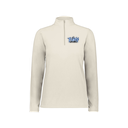 Ladies MicroFleece 1/4 Zip Pullover