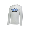 Decker Youth Tri-Blend T-Shirt - Long Sleeve