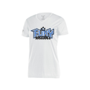 Ladies Movement Dri Fit Shirt