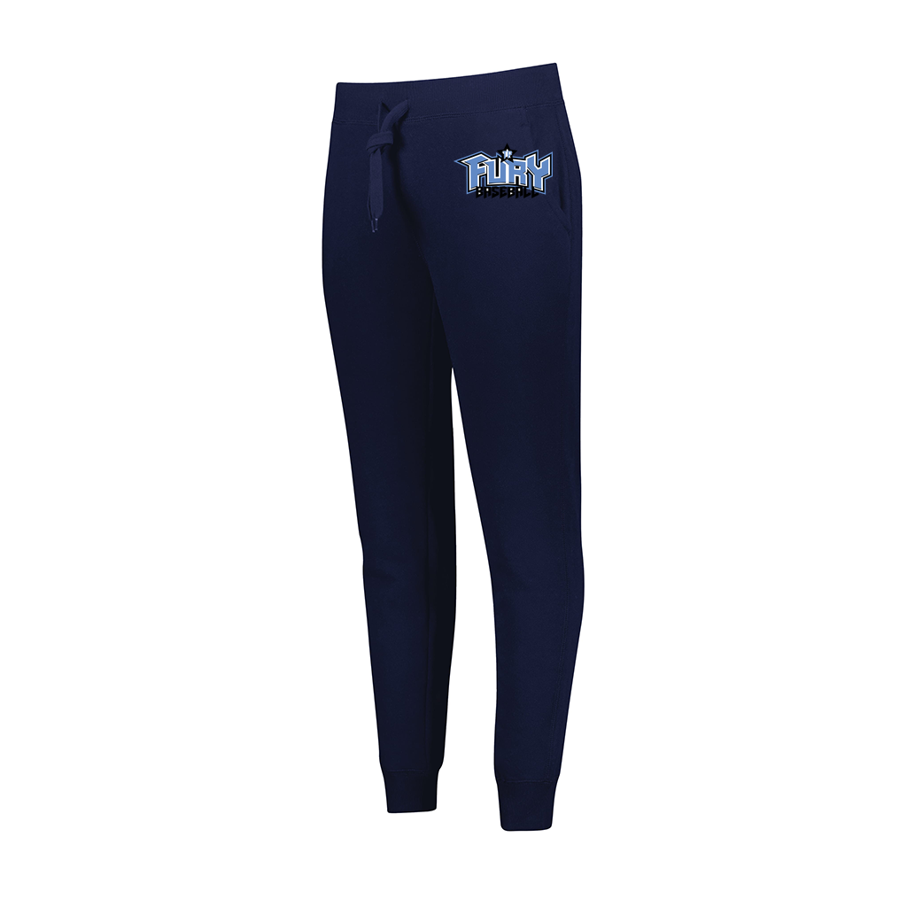 Ladies 60/40 Fleece Jogger